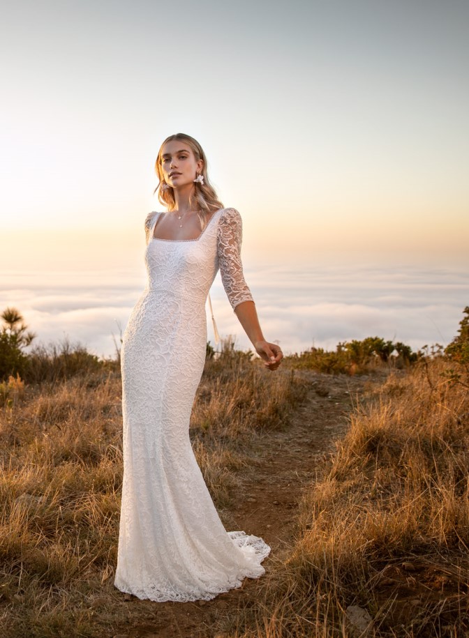 Kelsey Rose Catalina